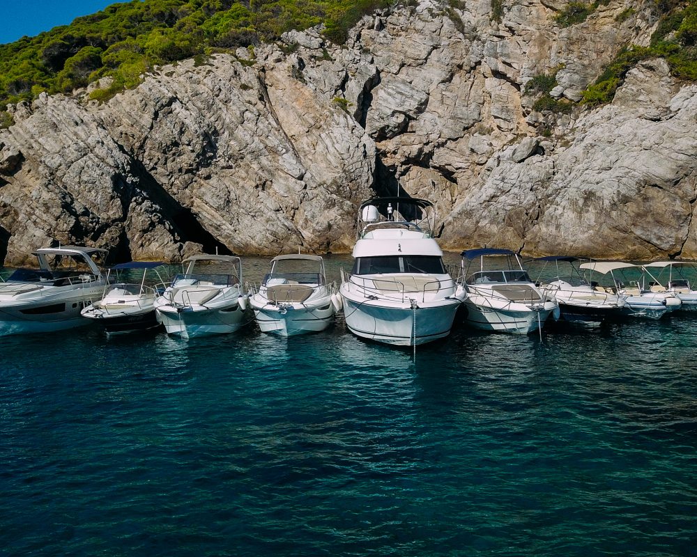 Dubrovnik Boats Fleet