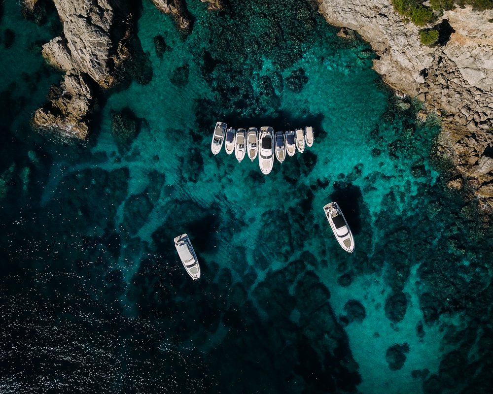 Dubrovnik Boats Fleet