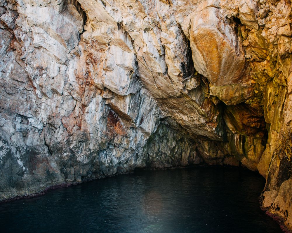 Cave Elaphiti
